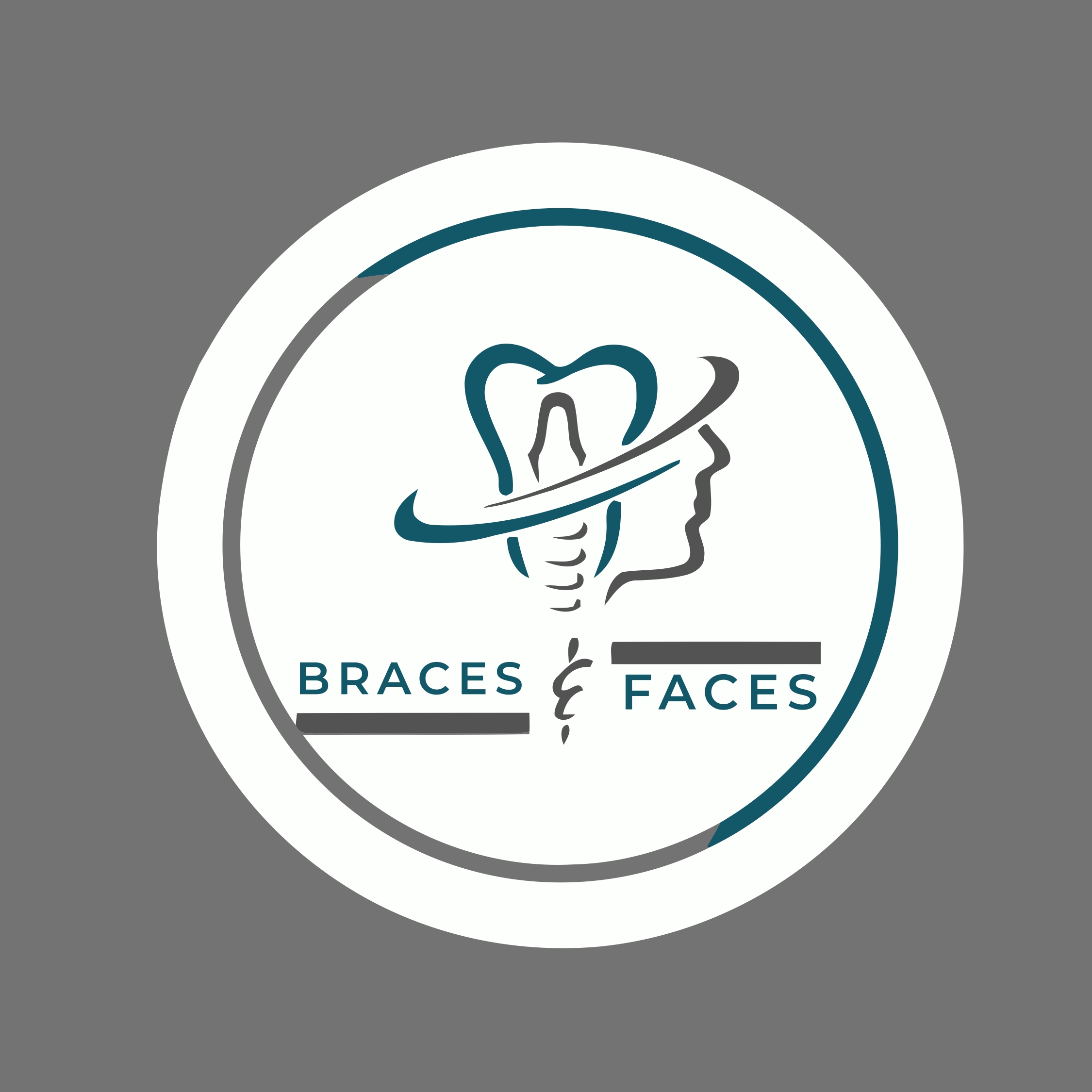 bracesandfaces icon