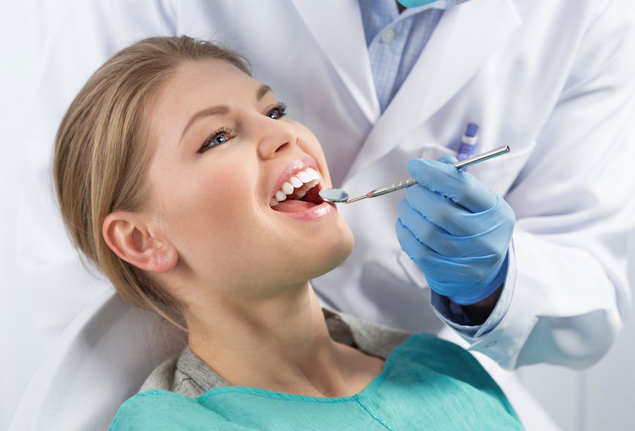 Dental Checkups