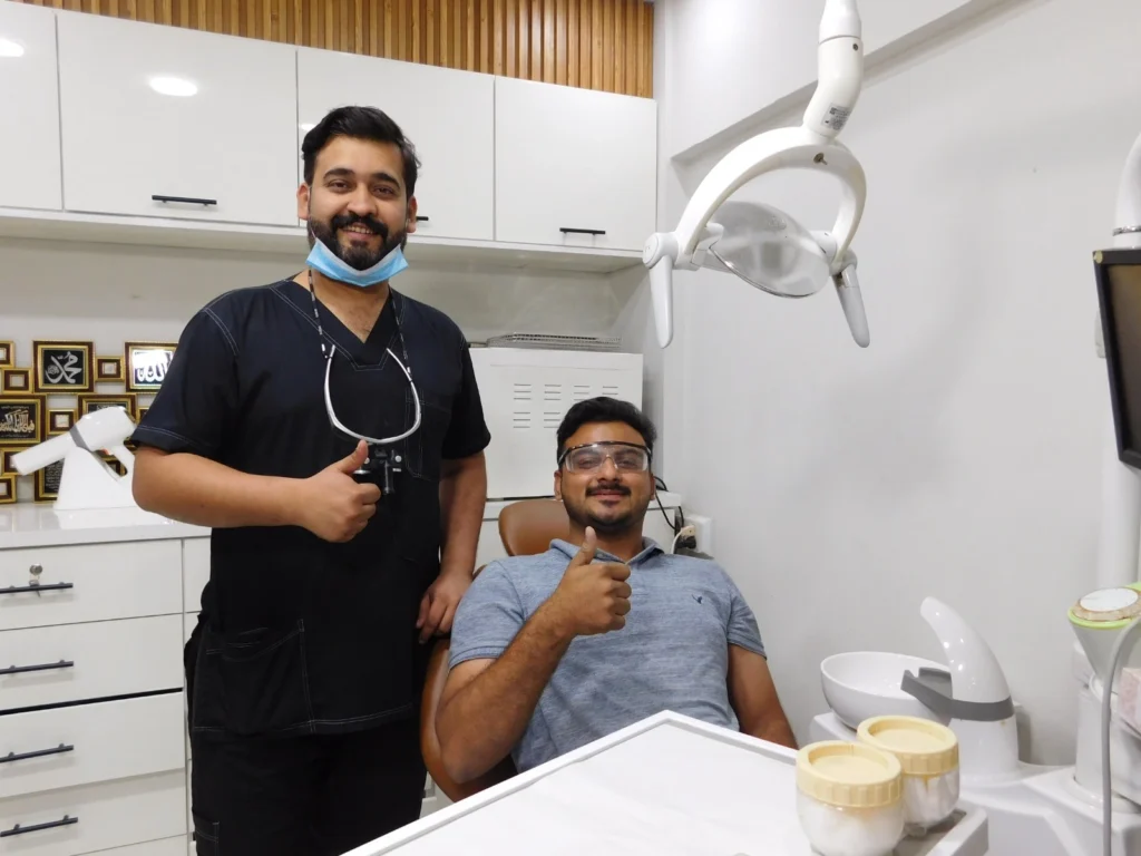 Home 2 Choose the Best Dental Clinic in Karachi