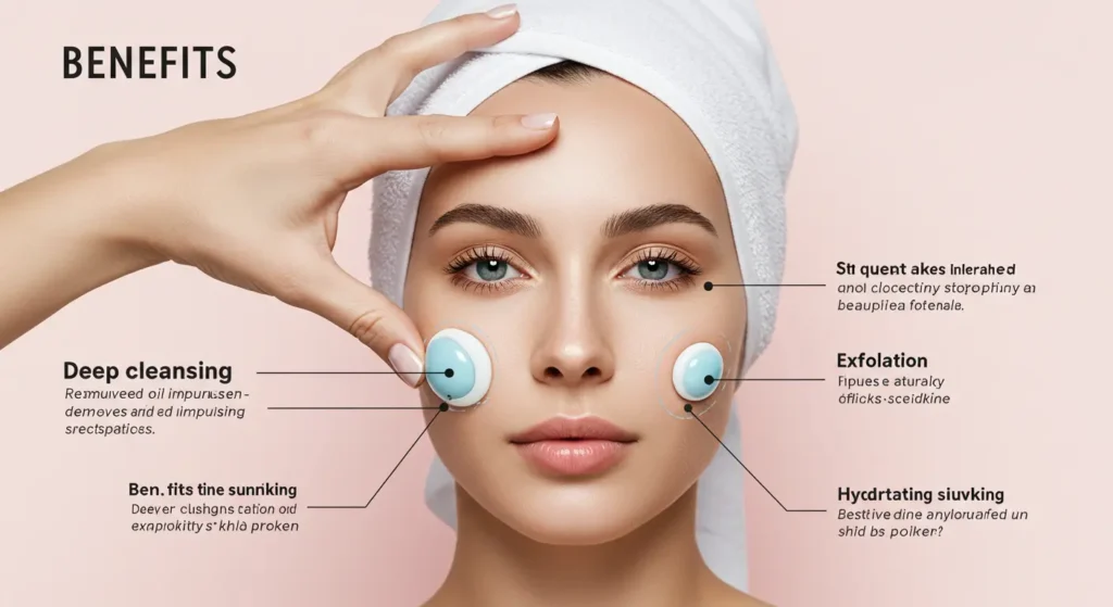 Hydrafacial 1 HydraFacial