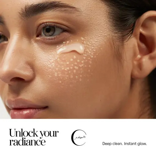 CARBON LASER PEEL 3 benefit