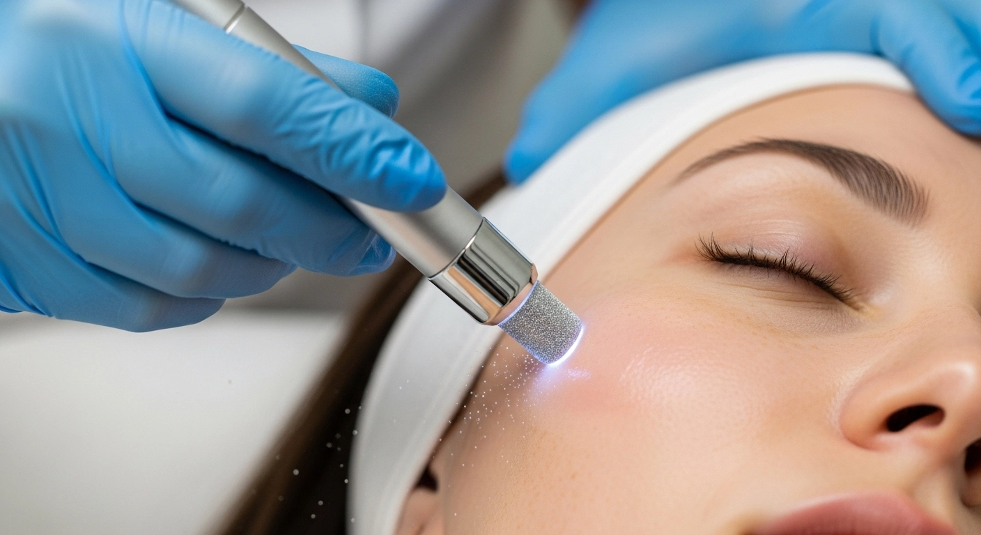 MICRODERMABRASION