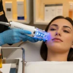 Signature Hydrafacial + Free face prp